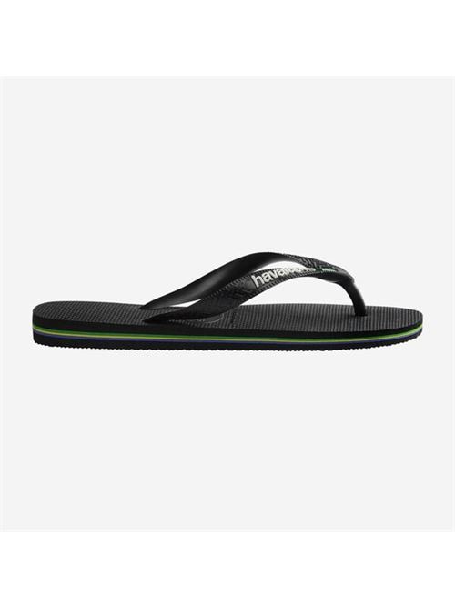 HAV BRASIL LOGO HAVAIANAS | 4110850/1069