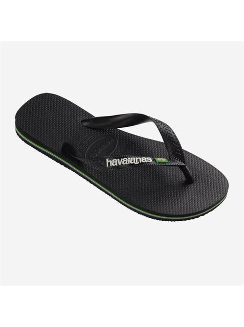 HAV BRASIL LOGO HAVAIANAS | 4110850/1069