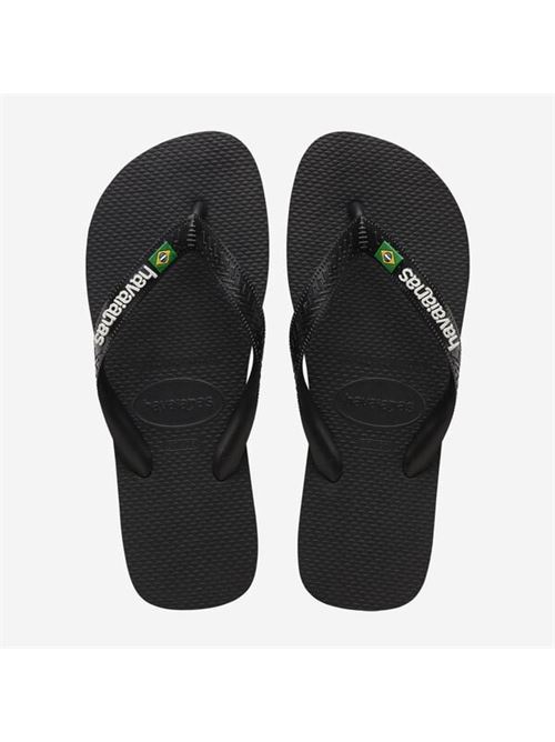 HAV BRASIL LOGO HAVAIANAS | 4110850/1069