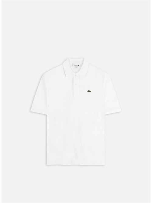 POLO M/C LACOSTE | 1212/001