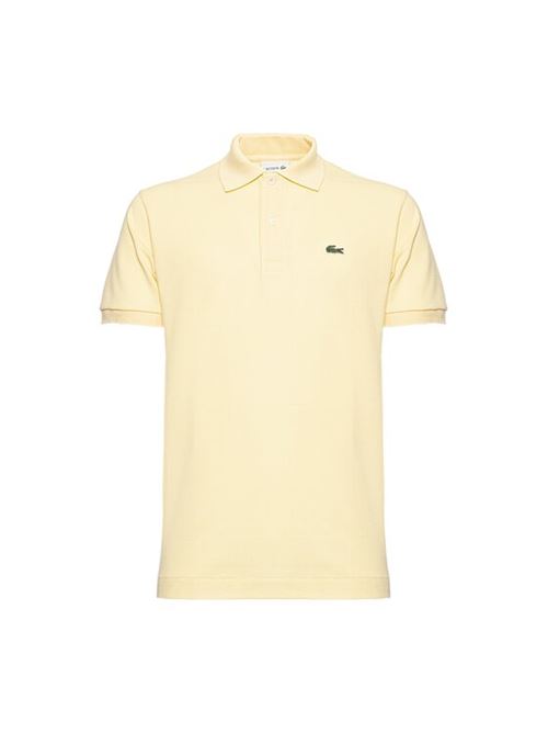 POLO M/C LACOSTE | 1212/107