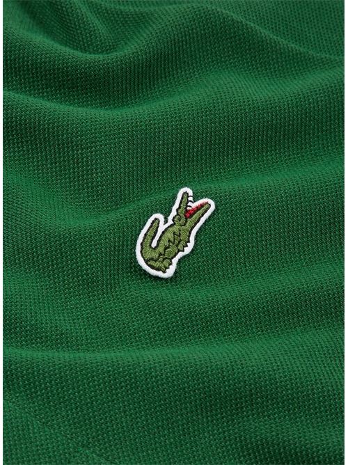 POLO M/C LACOSTE | 1212/132