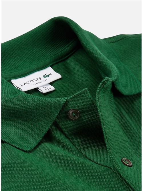 POLO M/C LACOSTE | 1212/132