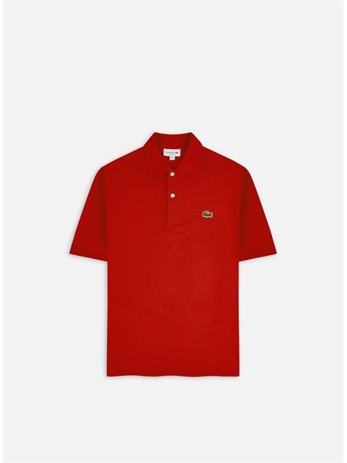 POLO M/C LACOSTE | 1212/240