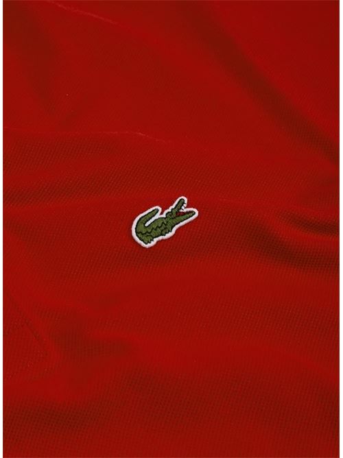 POLO M/C LACOSTE | 1212/240