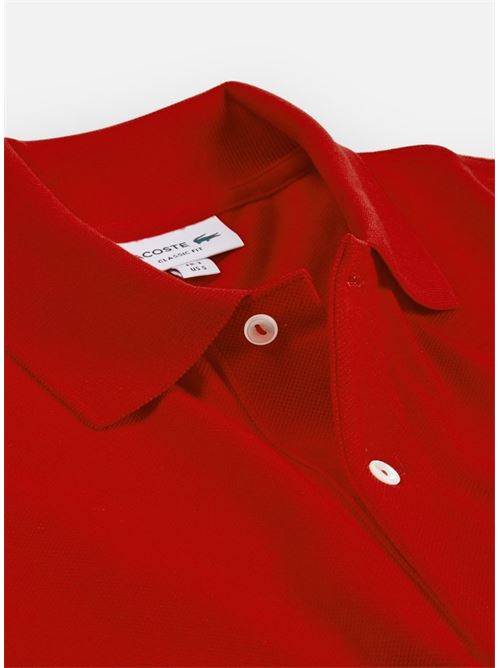 POLO M/C LACOSTE | 1212/240