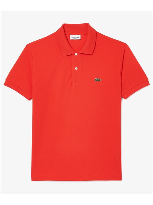 POLO M/C LACOSTE | 1212/F8M