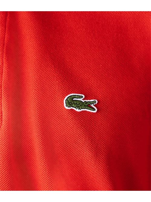 POLO M/C LACOSTE | 1212/F8M