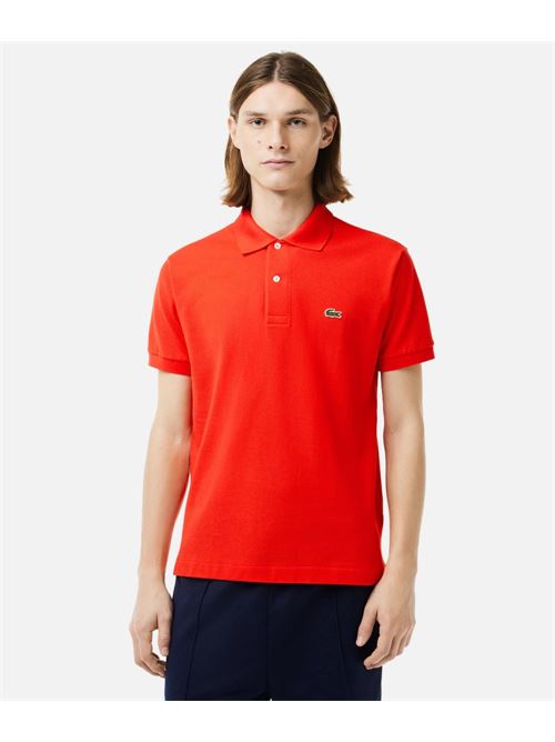 POLO M/C LACOSTE | 1212/F8M