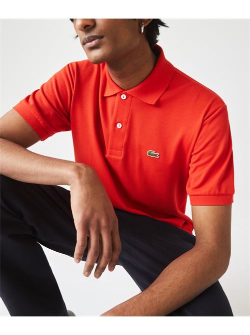 POLO M/C LACOSTE | 1212/F8M