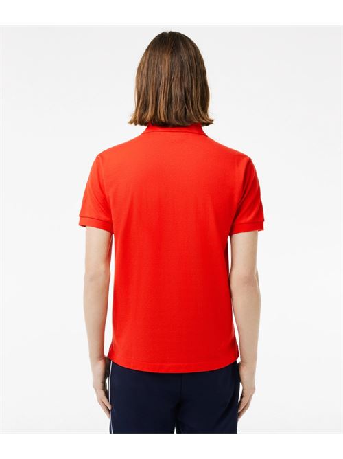 POLO M/C LACOSTE | 1212/F8M