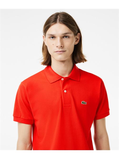 POLO M/C LACOSTE | 1212/F8M