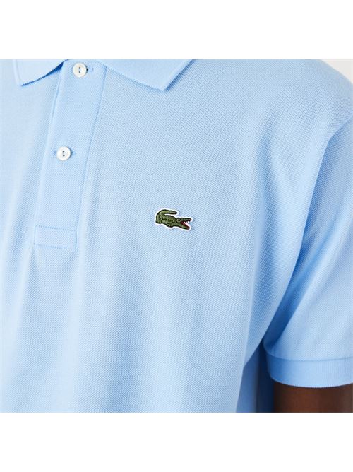 POLO M/C LACOSTE | 1212/HBP