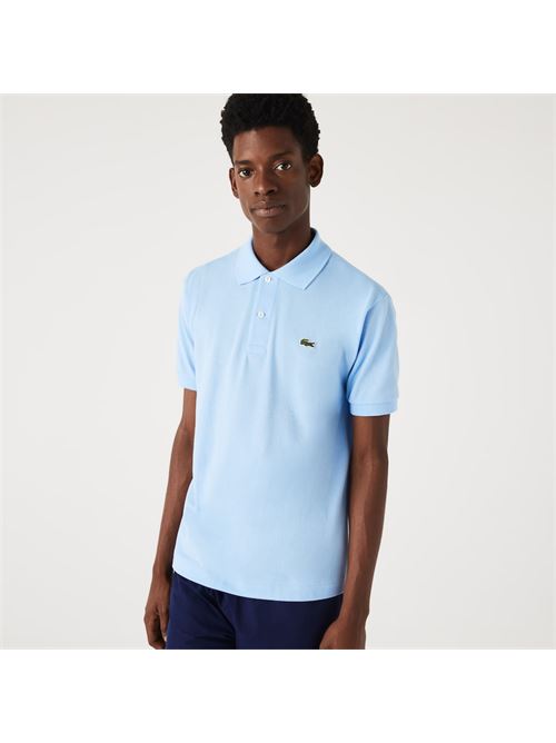 POLO M/C LACOSTE | 1212/HBP