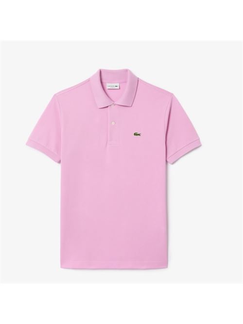 POLO M/C LACOSTE | 1212/IXV