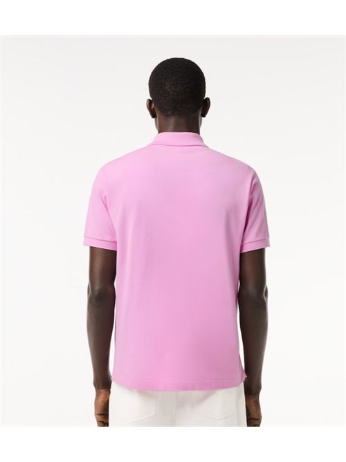 POLO M/C LACOSTE | 1212/IXV