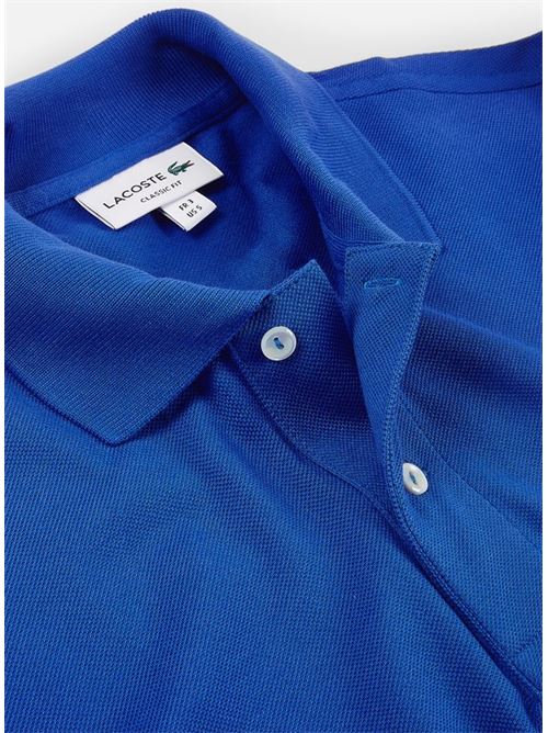 POLO M/C LACOSTE | 1212/IXW