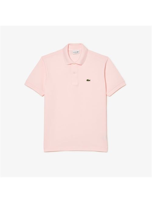 POLO M/C LACOSTE | 1212/T03