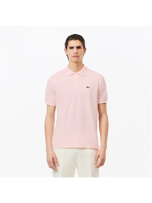 POLO M/C LACOSTE | 1212/T03