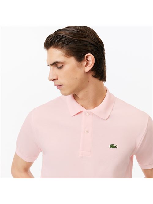 POLO M/C LACOSTE | 1212/T03