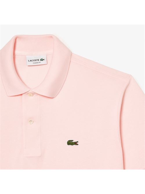 POLO M/C LACOSTE | 1212/T03