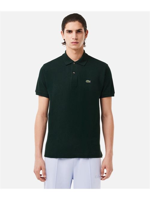 POLO M/C LACOSTE | 1212/YZP