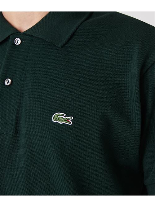 POLO M/C LACOSTE | 1212/YZP