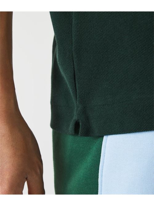 POLO M/C LACOSTE | 1212/YZP