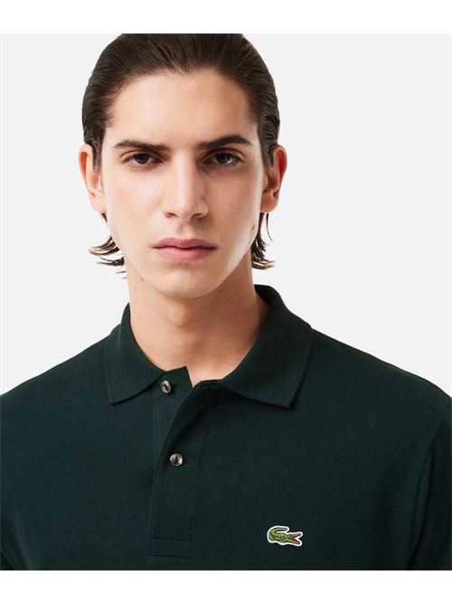 POLO M/C LACOSTE | 1212/YZP