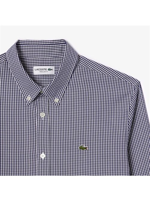 CAMICIA M/L LACOSTE | CH2932/522