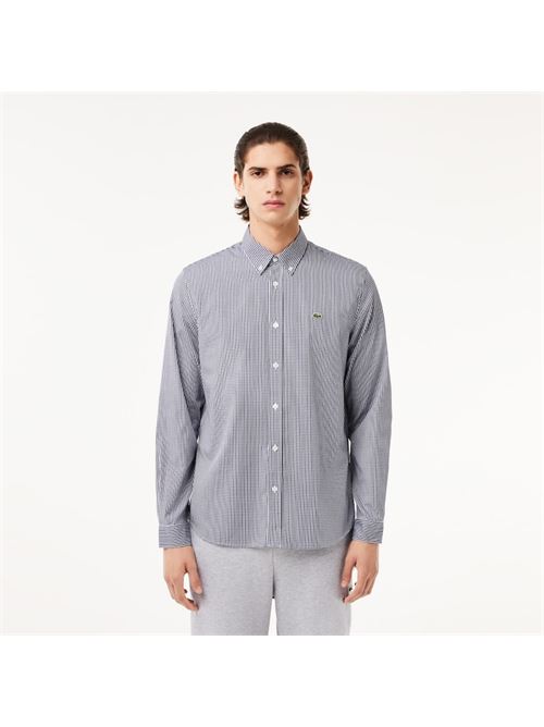 CAMICIA M/L LACOSTE | CH2932/522