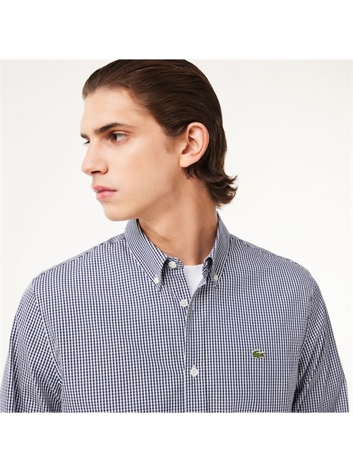 CAMICIA M/L LACOSTE | CH2932/522