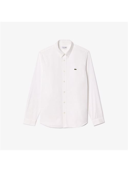 CAMICIA M/L LACOSTE | CH2933/001