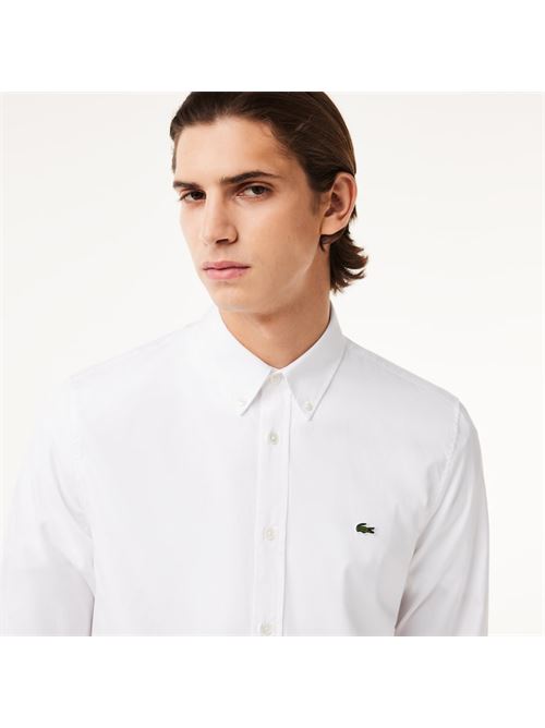 CAMICIA M/L LACOSTE | CH2933/001