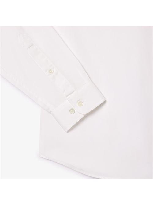 CAMICIA M/L LACOSTE | CH2933/001