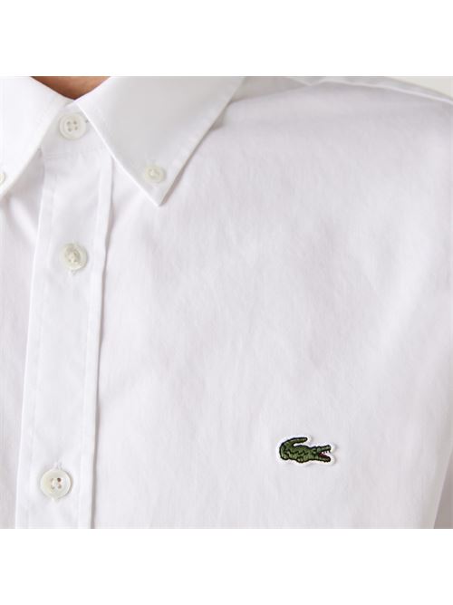 CAMICIA M/L LACOSTE | CH2933/001