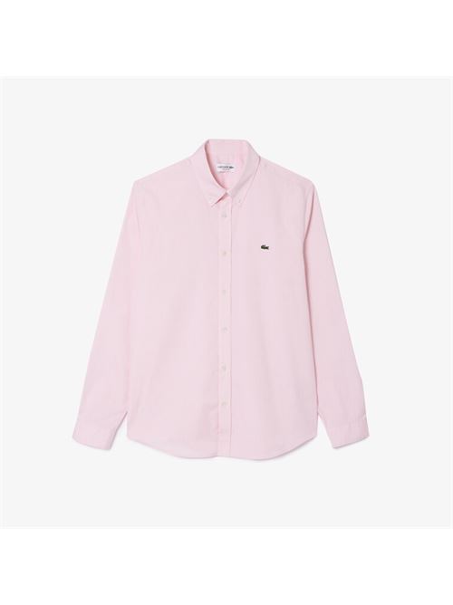 CAMICIA M/L LACOSTE | CH2933/ADY