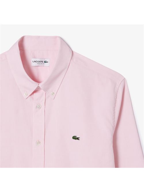 CAMICIA M/L LACOSTE | CH2933/ADY