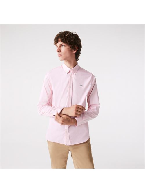 CAMICIA M/L LACOSTE | CH2933/ADY