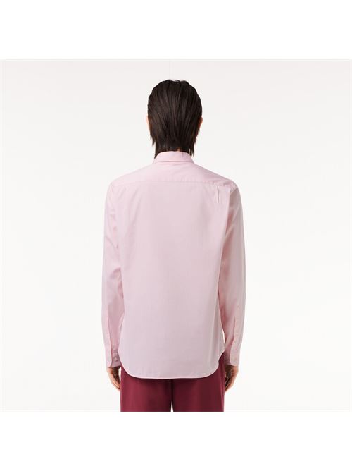 CAMICIA M/L LACOSTE | CH2933/ADY