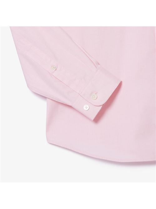 CAMICIA M/L LACOSTE | CH2933/ADY