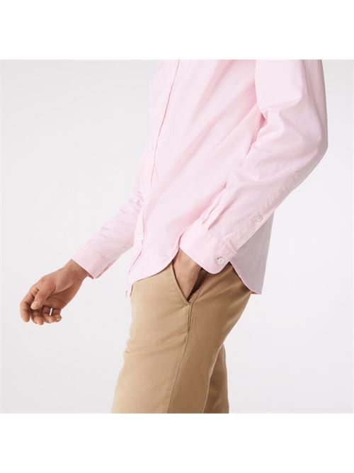 CAMICIA M/L LACOSTE | CH2933/ADY