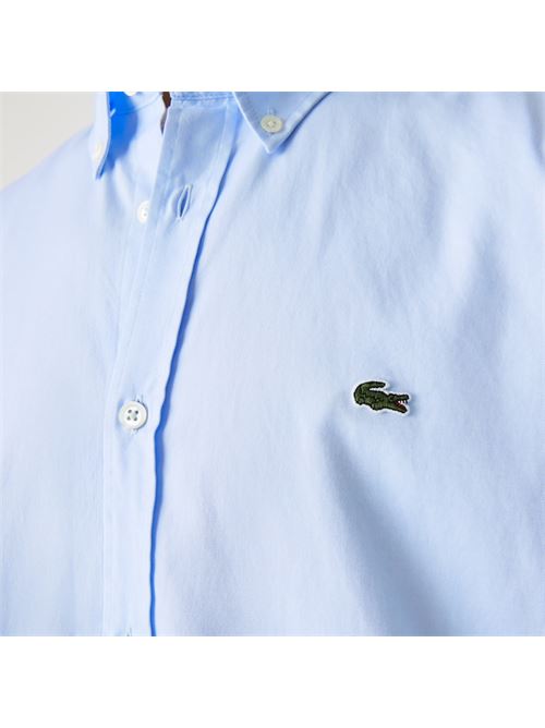 CAMICIA M/L LACOSTE | CH2933/HBP