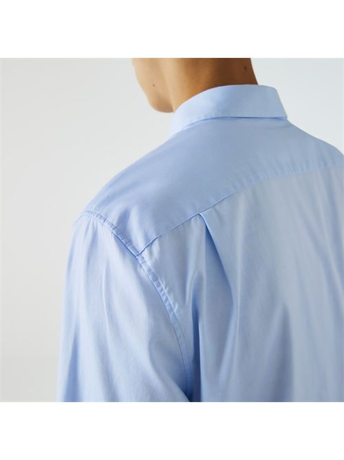 CAMICIA M/L LACOSTE | CH2933/HBP