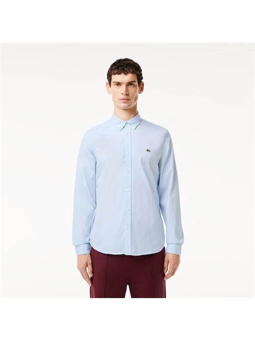 CAMICIA M/L LACOSTE | CH2933/HBP