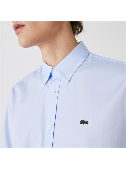 CAMICIA M/L LACOSTE | CH2933/HBP