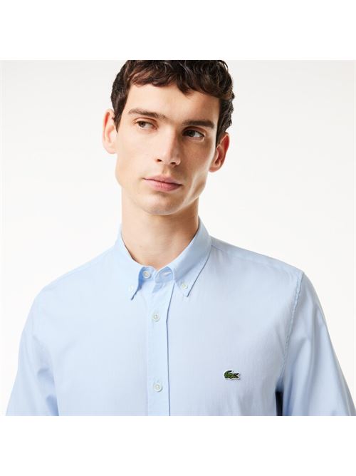 CAMICIA M/L LACOSTE | CH2933/HBP