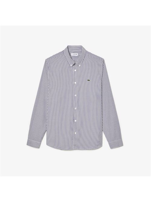 CAMICIA M/L LACOSTE | CH2936/522