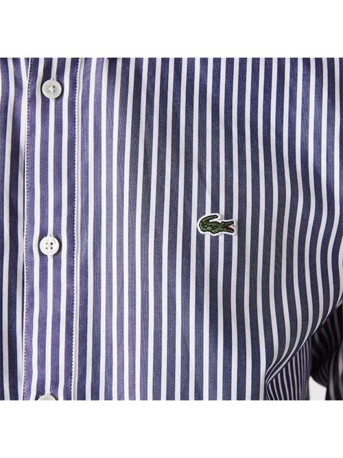 CAMICIA M/L LACOSTE | CH2936/522