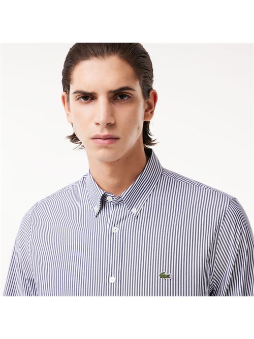 CAMICIA M/L LACOSTE | CH2936/522